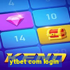 ytbet com login